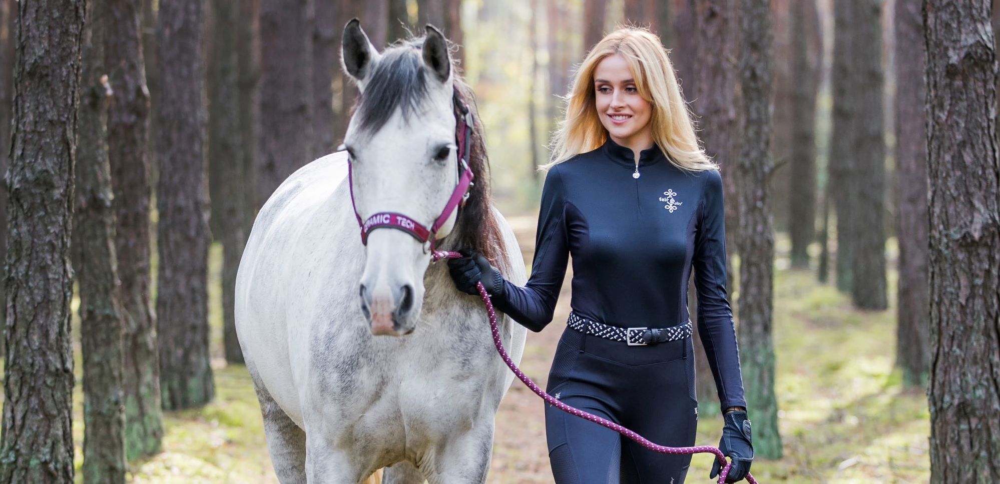 Fancy Raised Jump Bridle - World Equestrian Brands
