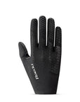 Roeckl MECHELEN Riding Gloves - Unisex, Black