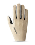 Roeckl MECHELEN Riding Gloves - Unisex, Sand Breeze