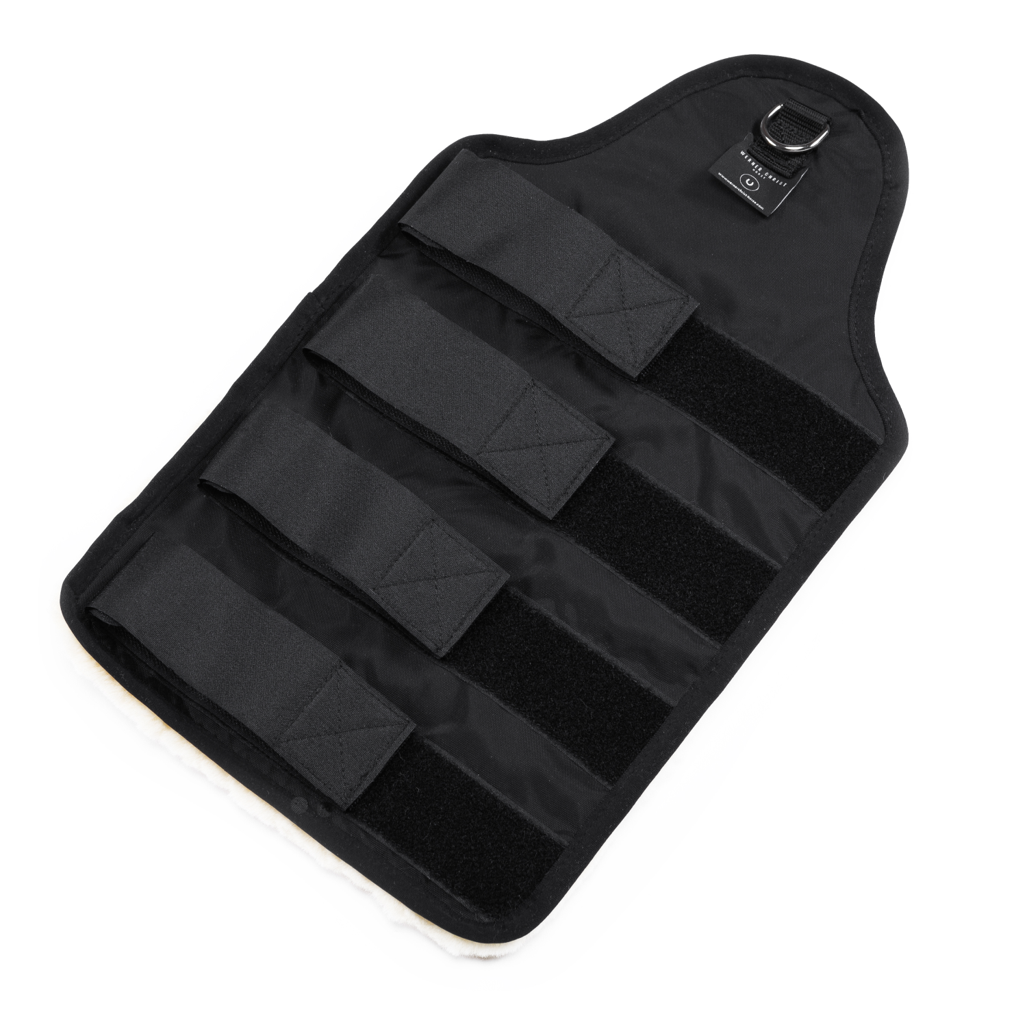 Werner Christ Tail Guard