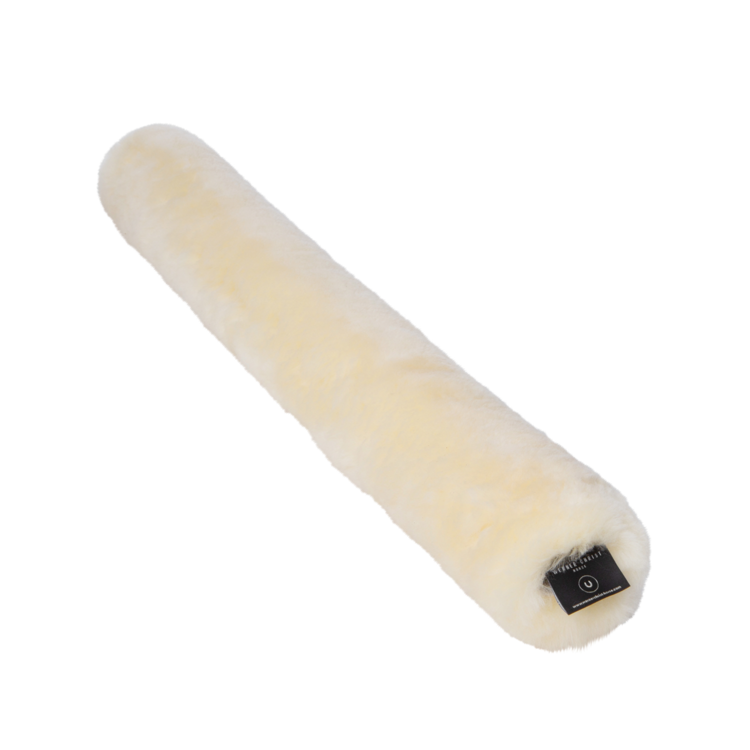 Werner Christ Breastplate Protector, Natural