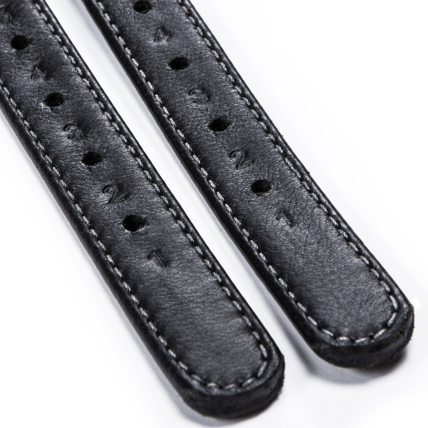 Werner Christ Lunging Belt, Natural