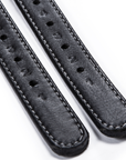 Werner Christ Lunging Belt, Black