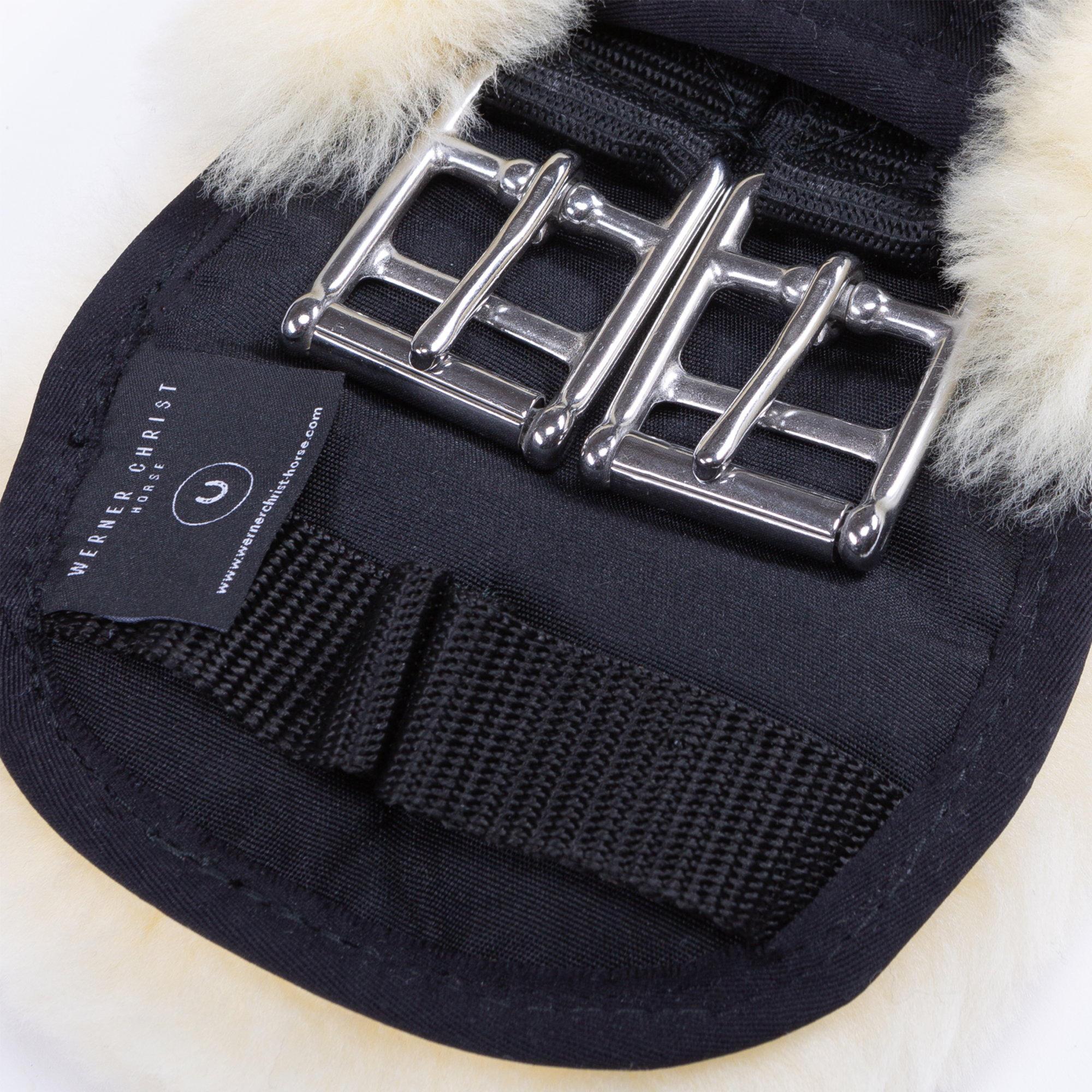 Short Girth Werner Christ