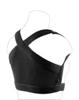Equifit Shoulders Back, Black