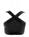 Equifit Shoulders Back, Black