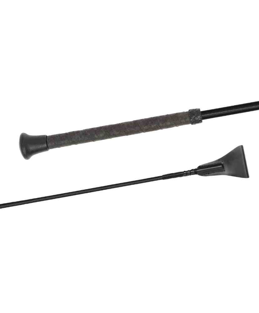 Fleck Hunter Jumper Bat, Black
