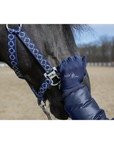 Fair Play CORTINA Winter Riding Gloves, Navy