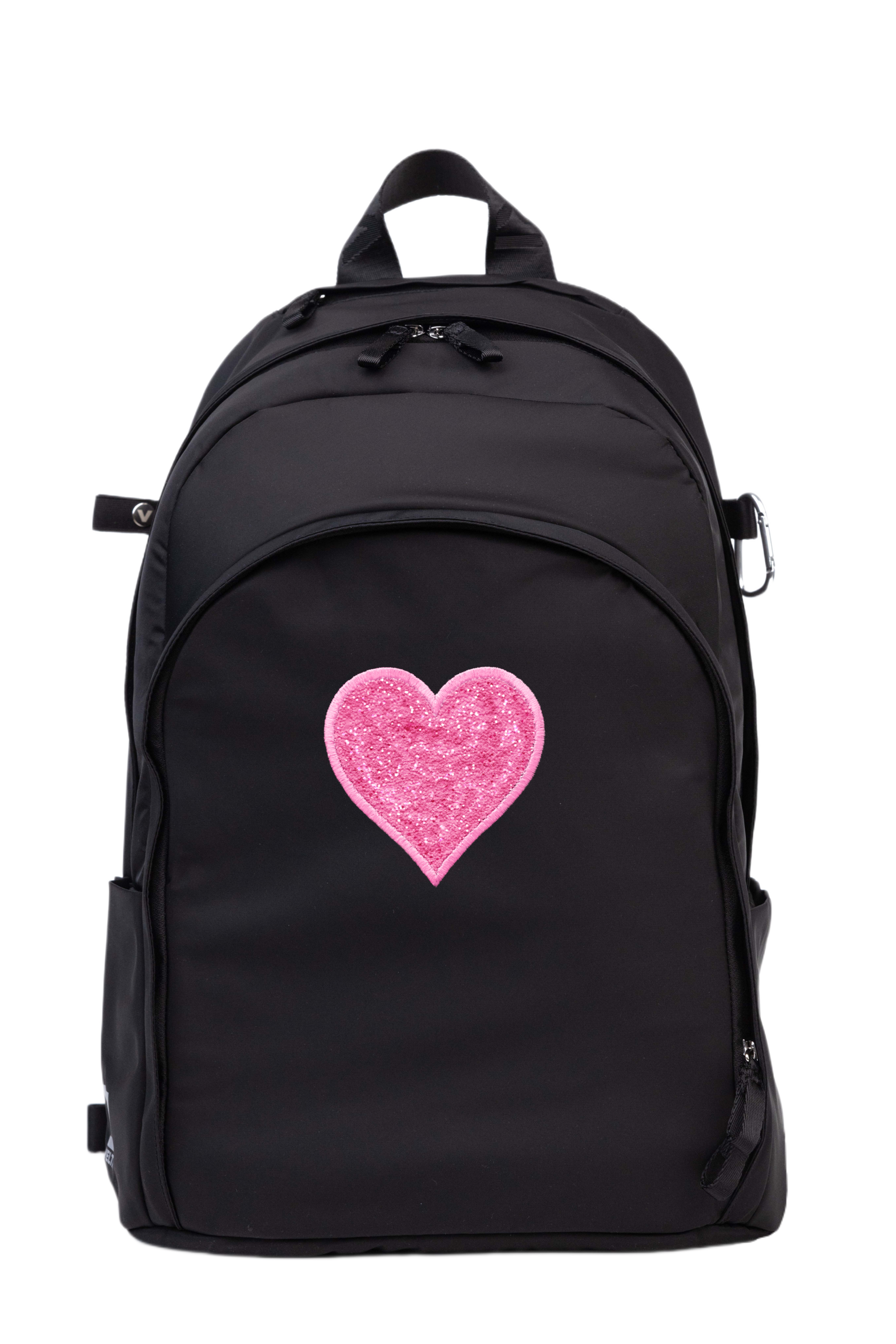 Novelty Backpack “Heart”