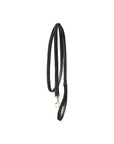 Kentucky Horsewear Plaited Nylon Horse Lead, Black