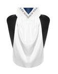 Fair Play Ready Tied Stock FAVEN Vintage Gold, White-Navy