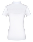Fair Play Ladies Competition Shirt INGRID, White