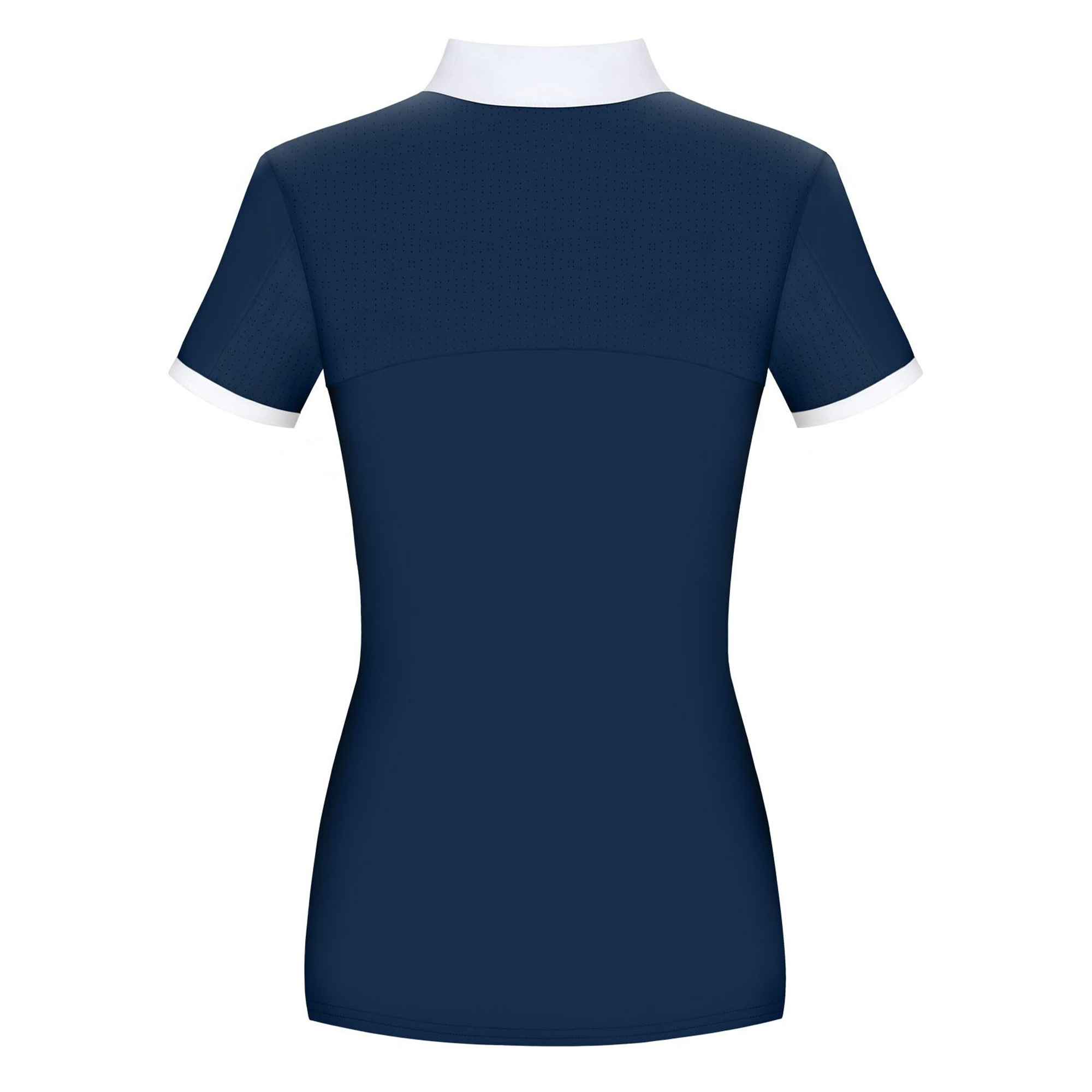 Fair Play Ladies Competition Shirt INGRID, Navy