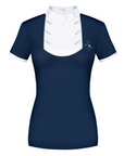 Fair Play Ladies Competition Shirt INGRID, Navy