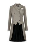 Fair Play Ladies Dressage Tailcoat NADINE, Almond Frost
