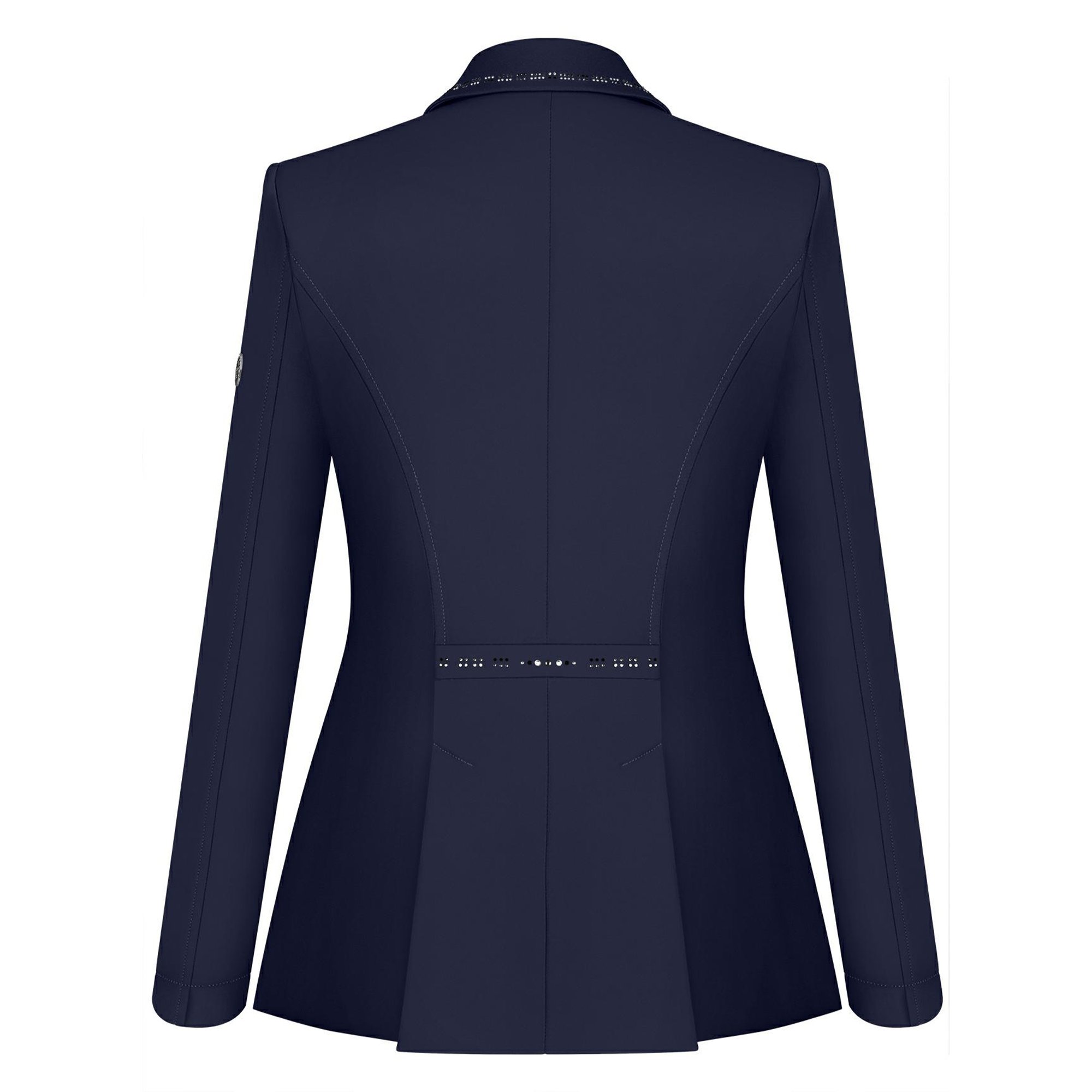 Fair Play Ladies Dressage Short Tailcoat REIKO, Navy