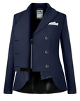 Fair Play Ladies Dressage Short Tailcoat REIKO, Navy