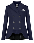 Fair Play Ladies Dressage Short Tailcoat REIKO, Navy