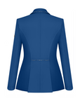Fair Play Ladies Dressage Short Tailcoat REIKO, Imperial Blue