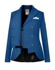 Fair Play Ladies Dressage Short Tailcoat REIKO, Imperial Blue