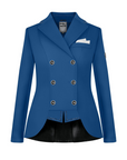 Fair Play Ladies Dressage Short Tailcoat REIKO, Imperial Blue