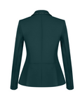 Fair Play Ladies Show Jacket NATALIE, Noble Green