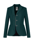Fair Play Ladies Show Jacket NATALIE, Noble Green