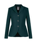 Fair Play Ladies Show Jacket NATALIE, Noble Green