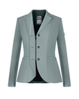 Fair Play Ladies Show Jacket NATALIE, Ash Blue