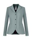 Fair Play Ladies Show Jacket NATALIE, Ash Blue