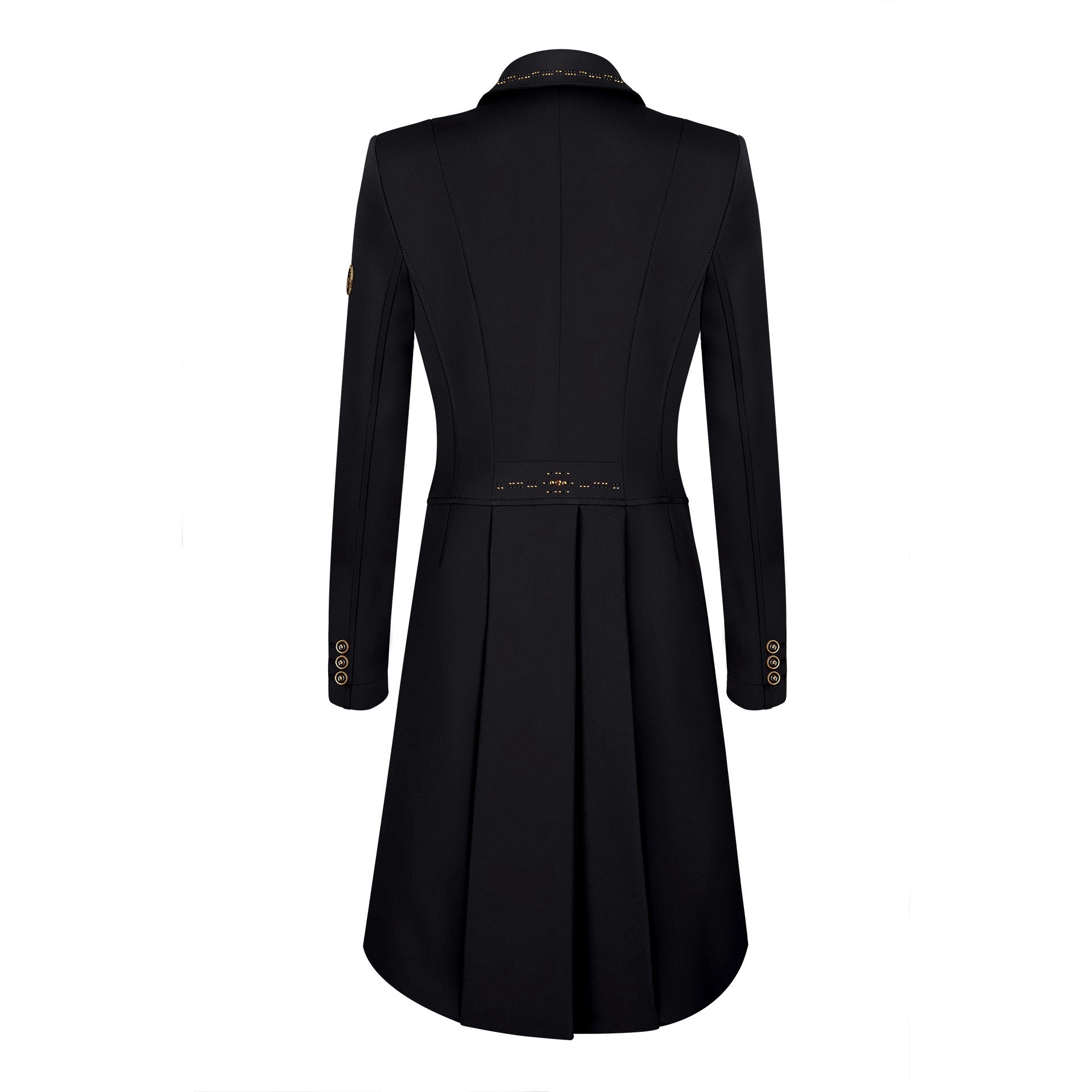 Manteau MKT Studio Taille 38 sur Gens de Confiance Manteau MKT Studio Taille 38 sur Gens de Confiance