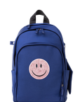 Novelty Backpack “Smile Face”