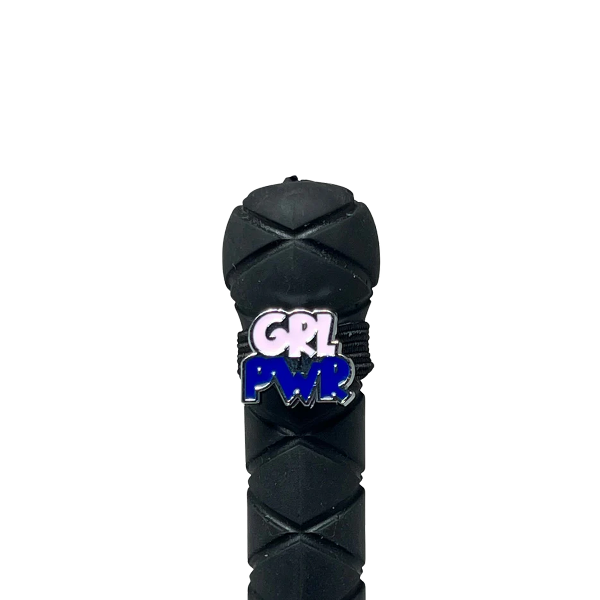 Dubois Cheval Girl Power Crop Charm
