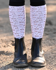 Dreamers & Schemers The Barn Pair & a Spare Socks