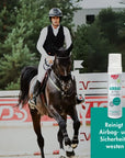 Effol/Effax HEY Airbag Active Cleaner