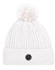 Schockemohle Glamour Beanie Style, Silver/Gray