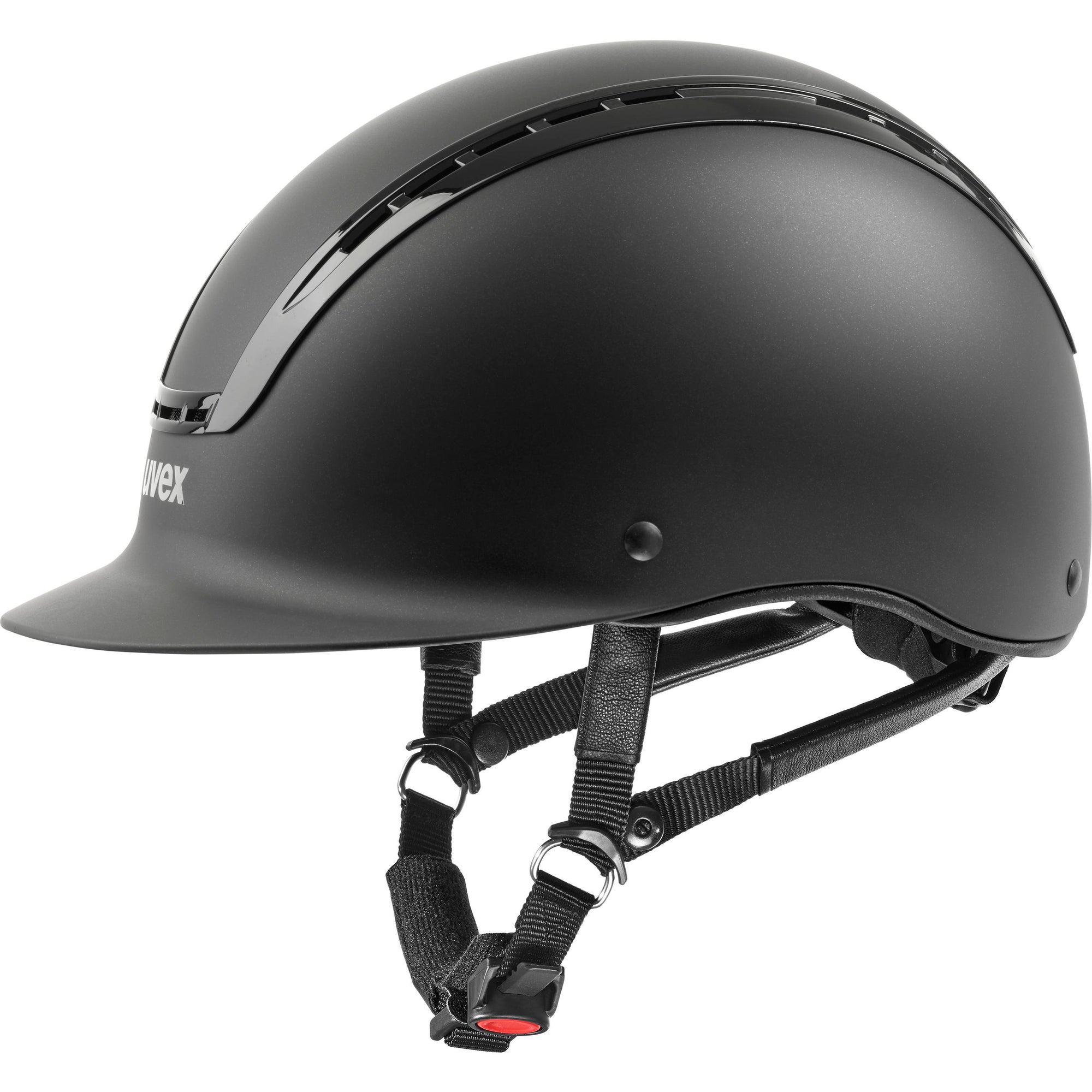 Uvex Suxxeed Active, Black