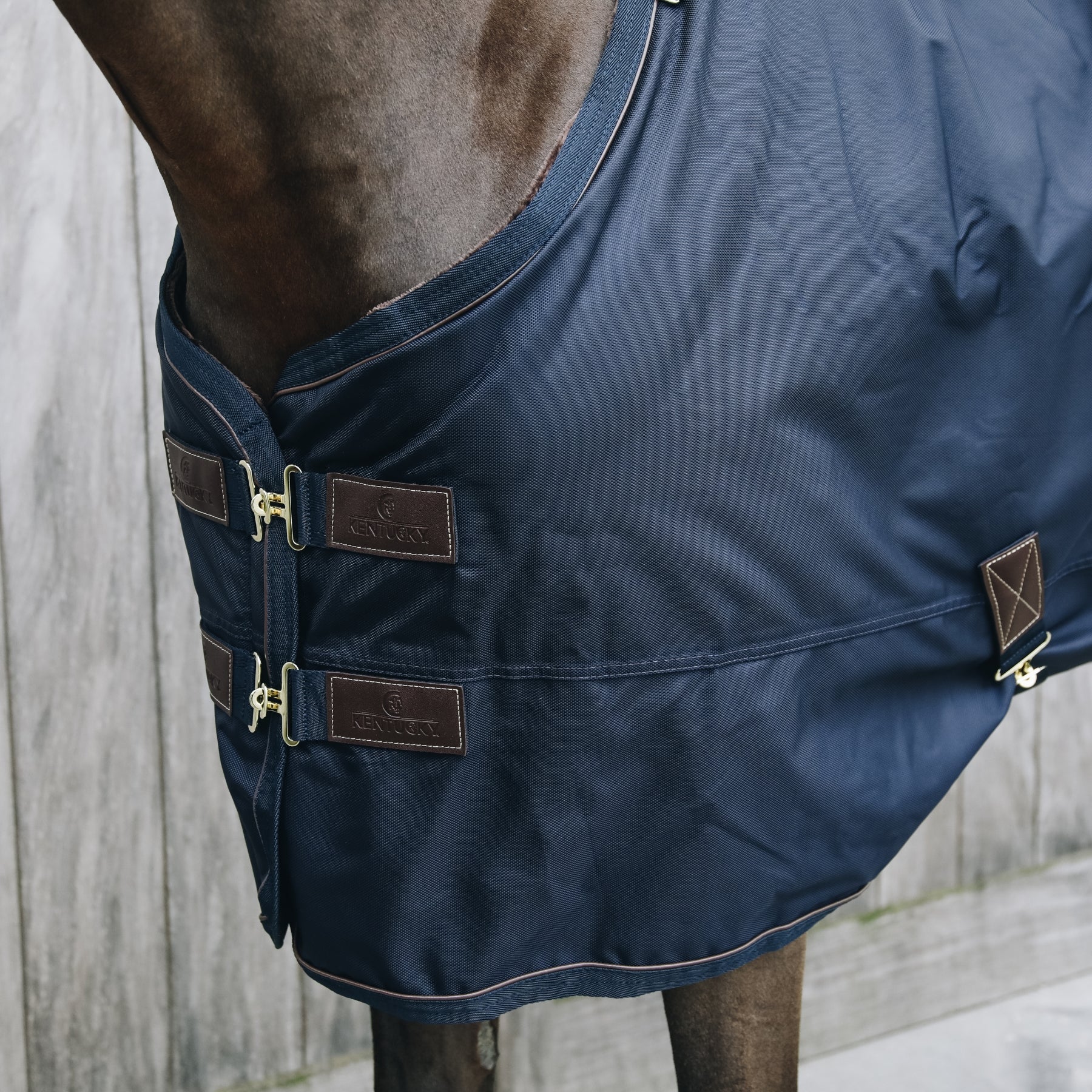 Kentucky Horsewear Turnout Rug All Weather Waterproof, 0g