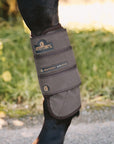 Kentucky Horsewear Eventing Boot Air Tech Front, Brown