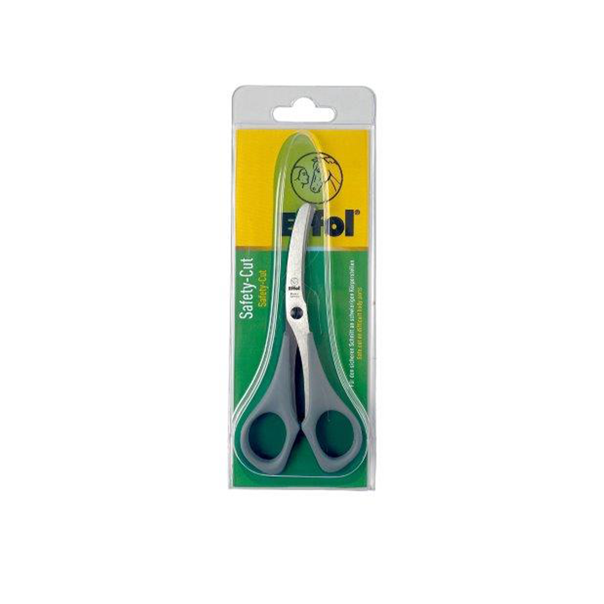 Effol Safety Cut Scissors