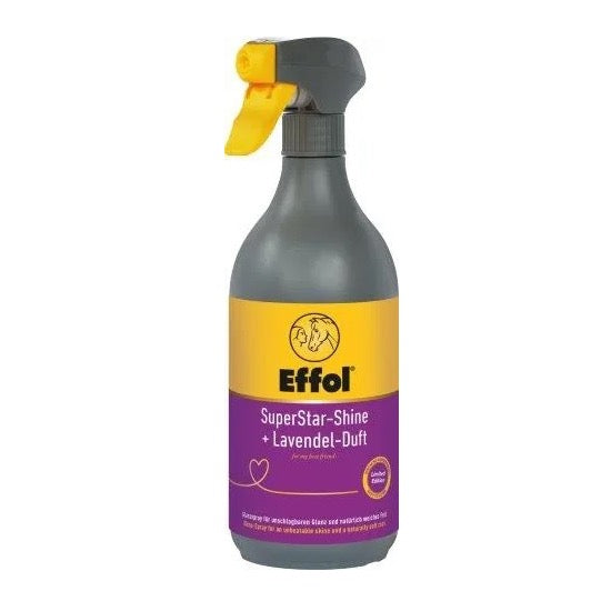 Effol SuperStar-Shine, Lavender