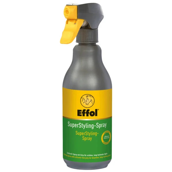 Effol SuperStyling-Spray, 500 ml spray