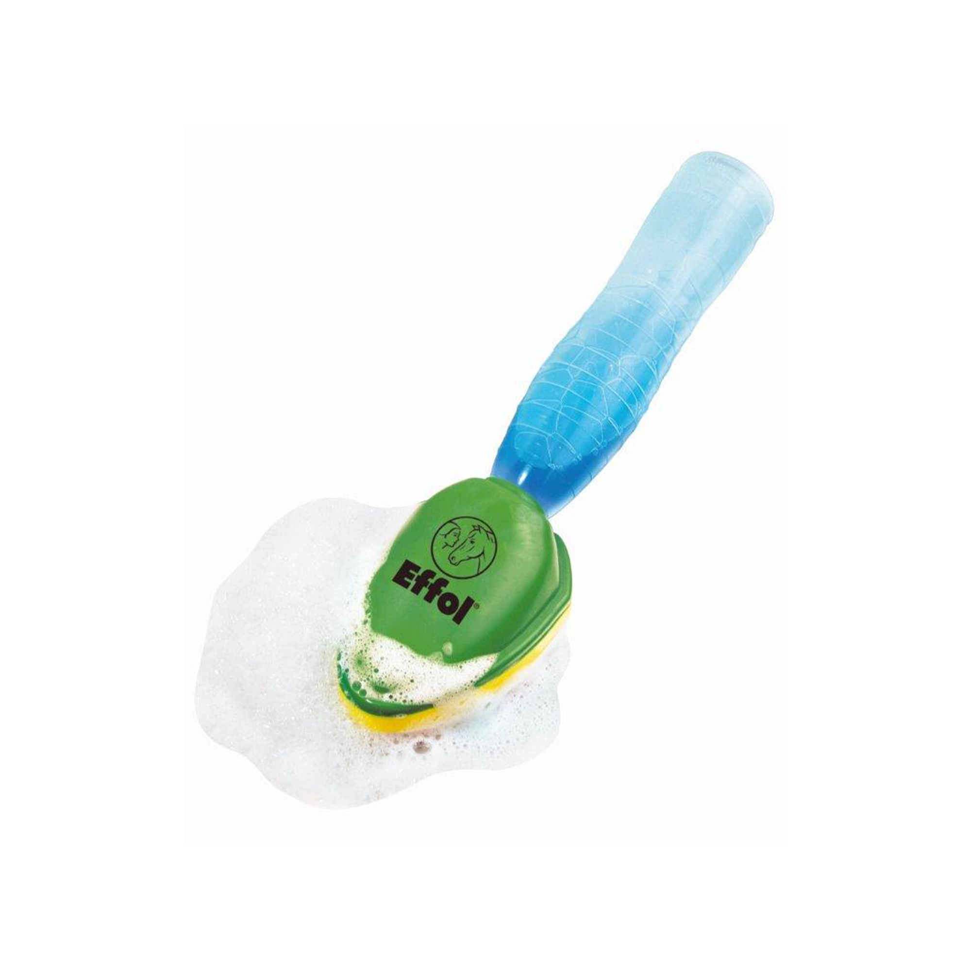 Effol Shampoo-Friend Brush