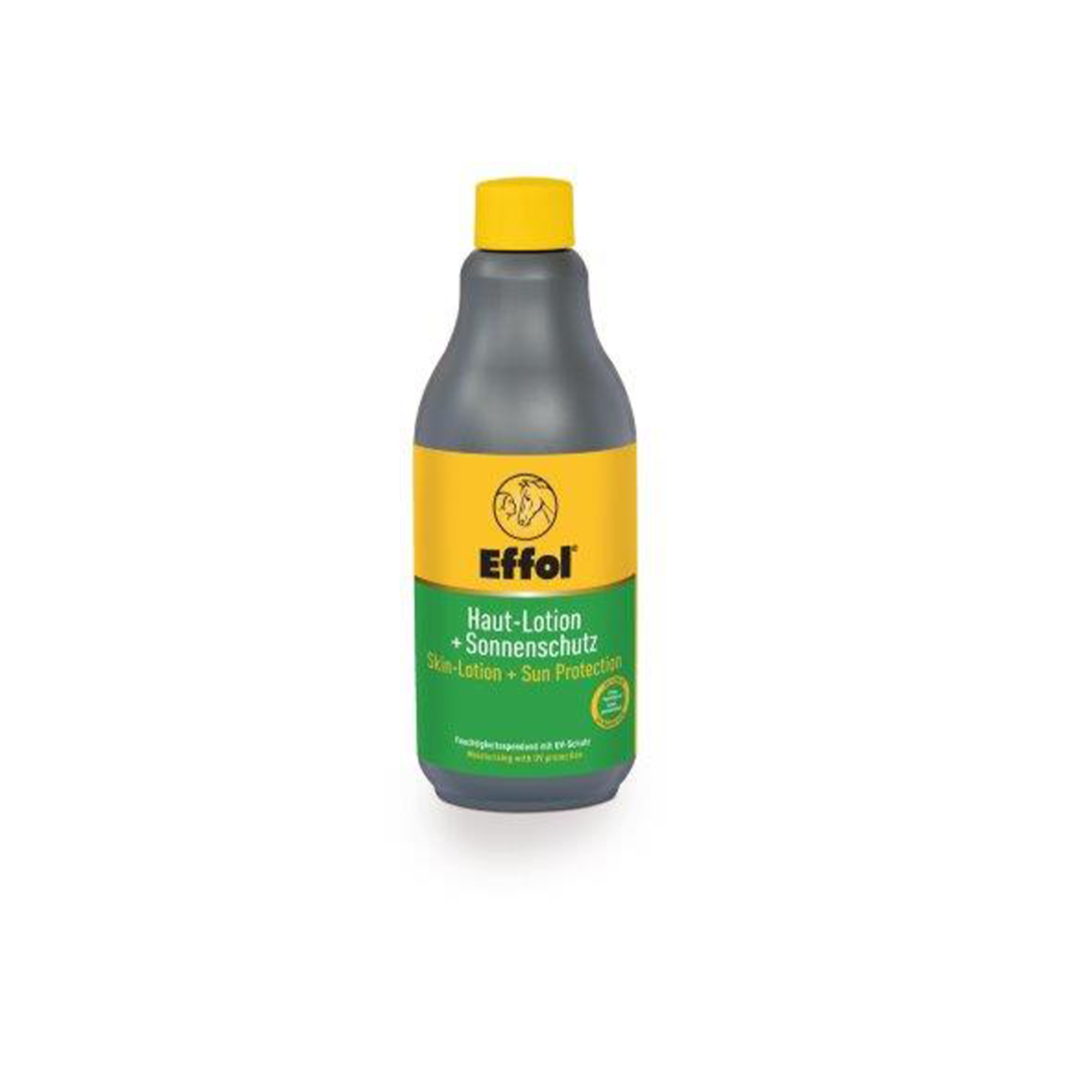 Effol Skin Lotion + Sun Protection