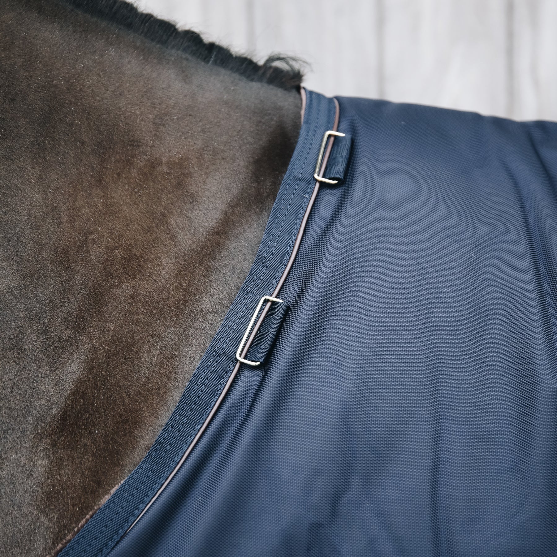 Kentucky Horsewear Turnout Rug All Weather Waterproof, 0g