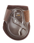 Schockemohle Air Flow Champion Fetlock Boots, Brown