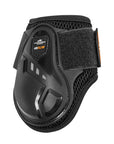 Schockemohle Air Flow Champion Fetlock Boots, Black