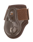 Schockemohle Air Flow Champion Fetlock Boots, Brown