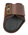 Schockemohle Air Flow Champion Fetlock Boots, Brown