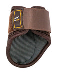 Schockemohle Air Flow Champion Fetlock Boots, Black